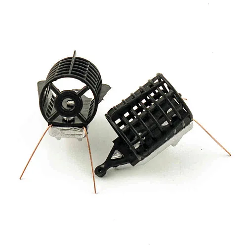 Кормушка IVVA "Таракан пластик" 90 гр (10шт. в упак.)