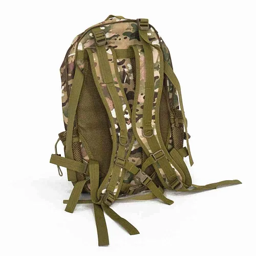 Рюкзак Palomino камуфляжный 50х39