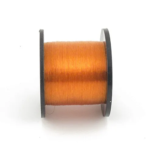 Леска Caiman Competition Carp 1200м 0,228мм оранжевая