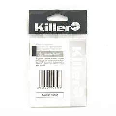 Крючок Killer Miyako № 14