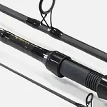 Новинки июня: карповые удилища Caiman Black Shadow Carp