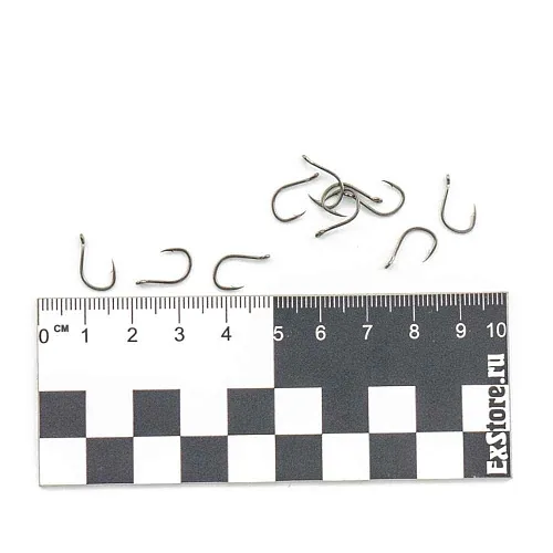 Крючки Caiman Iseama №6 10050