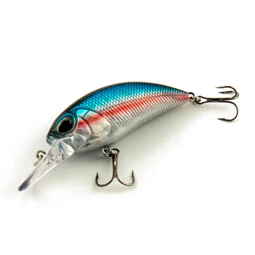 Воблер Palomino T-fast 85F 15,5гр 0-2,5м цвет 8