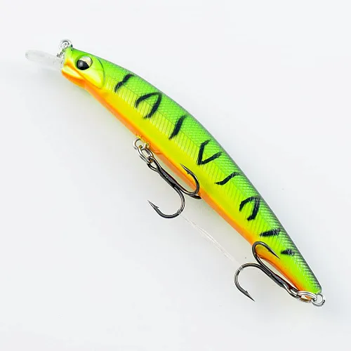 Воблер Sharado 8,6g 110mm 0-2,5m HB-181 color 07