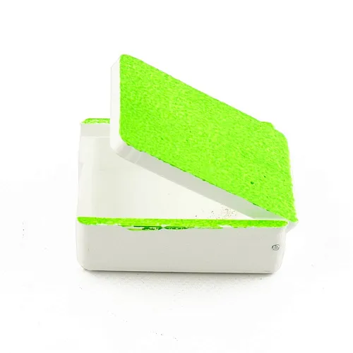 Мотыльница ПМ 1М (Зеленая)