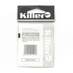 Крючок Killer Iseama № 7