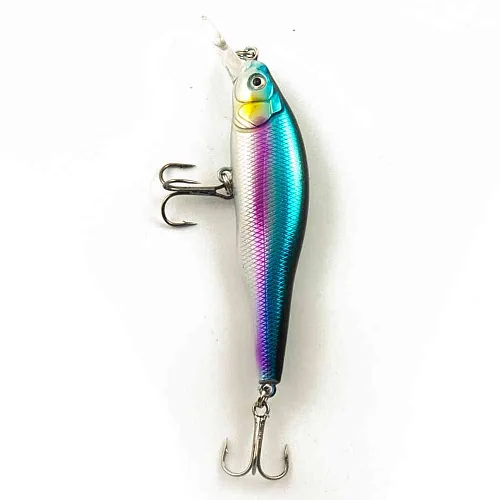 Воблер Palomino Drop 95SS 10,7гр 0,2-2,5м цвет 6