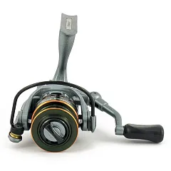 Катушка Caiman Mirida FD 420 (3+1ВВ)