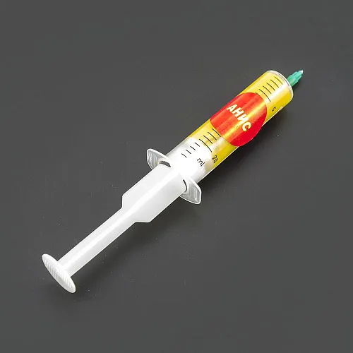 Болтушка Magic (в шприцах 20 мл) анис (10 шт в упак.)