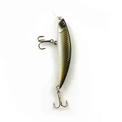 Воблер Palomino Prime 75S 10гр цвет 3