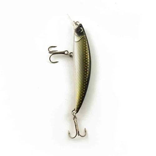 Воблер Palomino Prime 75S 10гр цвет 3