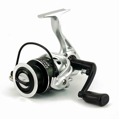 Катушка Caiman Spark 4000 (5+1ВВ)