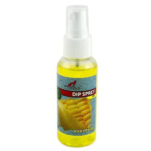 Дип спрей Profilux 50мл. Кукуруза (5 шт. в упак.)