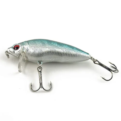 Воблер Sharado 7,4g 70F 0-0,5m WS-N-026 color 04