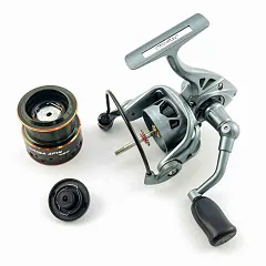 Катушка Caiman Mirida FD 430 (3+1ВВ)