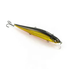 Воблер Caiman Bastille 130F 23g 1,5м цвет СМ121