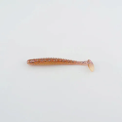 Виброхвост FISHER BAITS Killer 99мм цвет 22 (уп. 5шт)