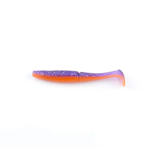 Виброхвост FISHER BAITS Biggy 115мм цвет 21 (уп. 3шт)