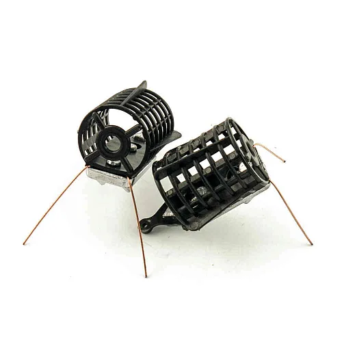 Кормушка IVVA "Таракан пластик" 70 гр (10шт. в упак.)