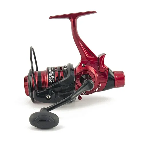 Катушки Caiman Apollo Carp 4000 (5+1ВВ)