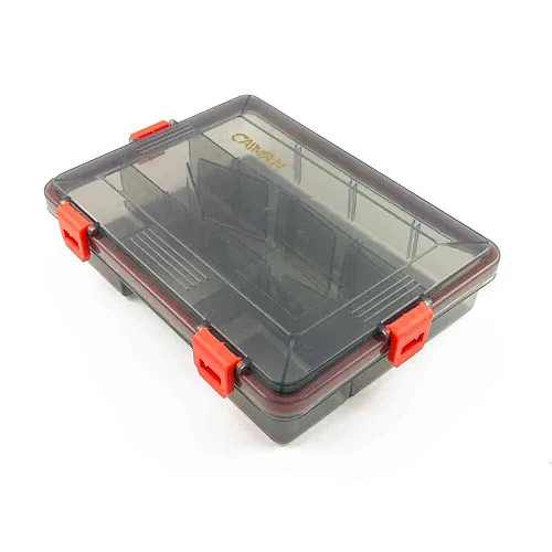 Коробка Caiman герметичная ZY-036 22,5x17,5x5cm