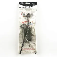 Монтаж Palomino фидерный 240 50g