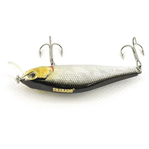 Воблер Sharado 9,0g 70SP 1,0-1,5m WS-N-040 color 07