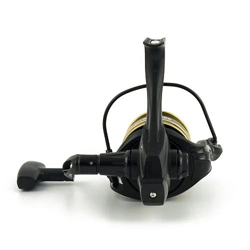 Катушка Caiman Lerron Feeder 6000 6+1ВВ