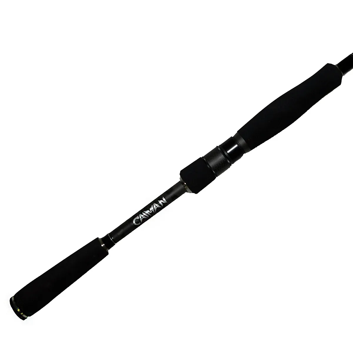 Спиннинг Caiman Gun Smoke spin 692MH/2,05m (8-32g) 