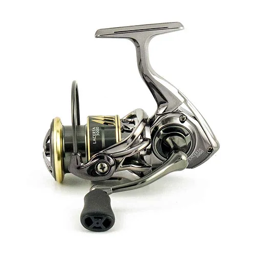 Катушка Caiman Lacerta 3000