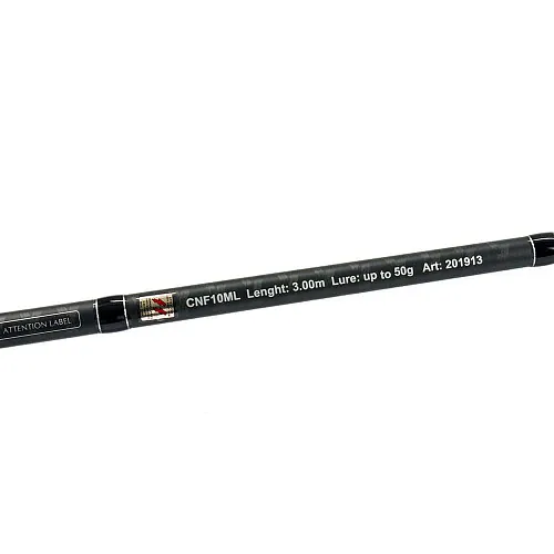 Удилище Caiman Competition Next Feeder 15-50g 3,0m L