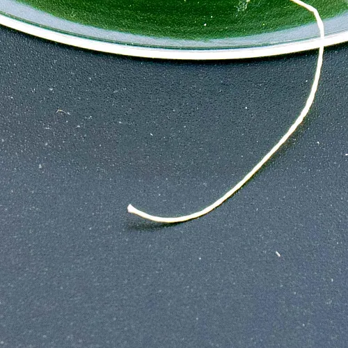 Шнур Caiman Lumen 100м 0,12мм зеленый