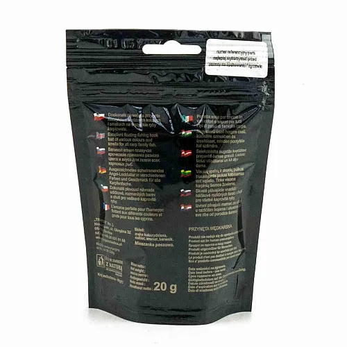 Насадка Traper CORN Puff 20g 8мм Anyz Анис