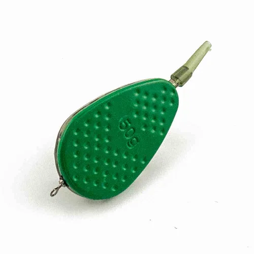 Кормушка методная Palomino PL6191-D крашенная 50g