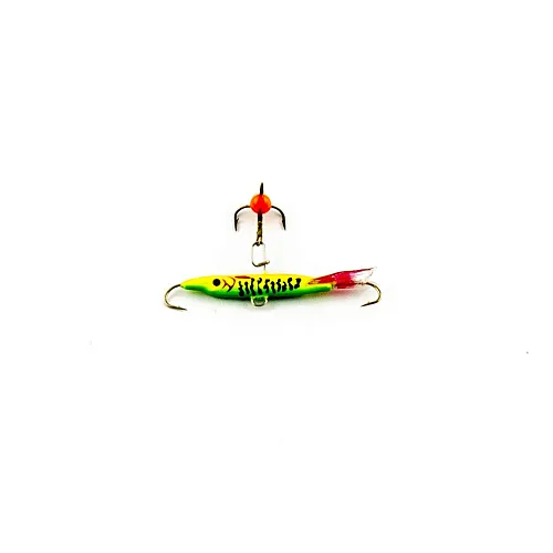 Балансир OPM 3Щ 3 гр цвет 08