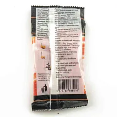 Воздушное пенотесто PUFFI Levego baits (Клубника) 10 штук в упак