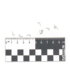 Крючки Caiman Sode №1 11052