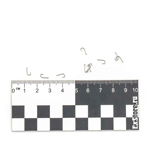 Крючки Caiman Sode №1 11052