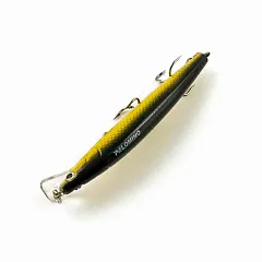 Воблер Palomino Perch 100F 9гр 0-1м цвет 1
