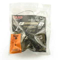 Монтаж Brigston Карп-бойл 60 гр