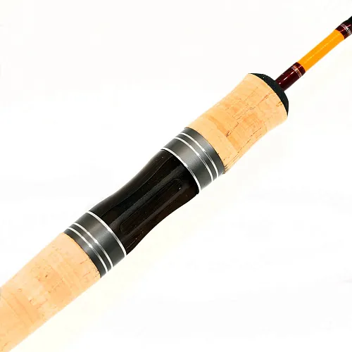 Спиннинг Caiman Trout Age spin 662UL/1,98m (0,5-7g) 