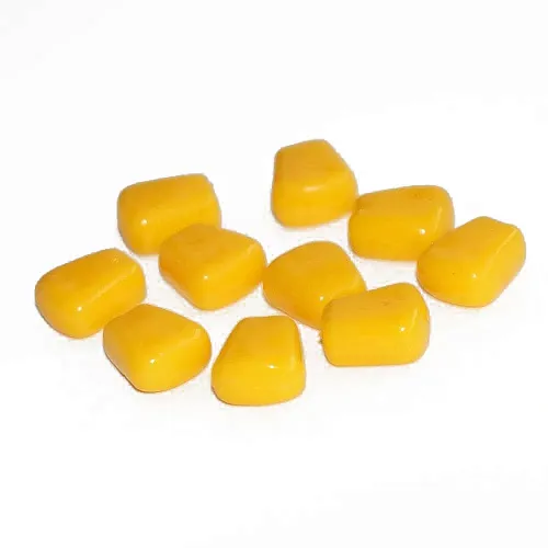 Плавающая силиконовая кукуруза Caiman Sweetcorn size L 184471