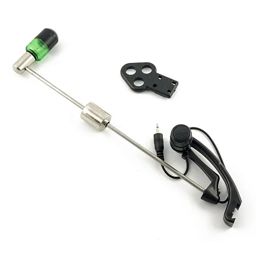 Свингер Caiman 239254 зеленый