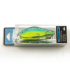 Воблер Palomino Splinter 80F 8гр 0-1м цвет 7