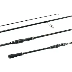 Спиннинг Viva Divergent 802MH 2,44м 12-42g 220007