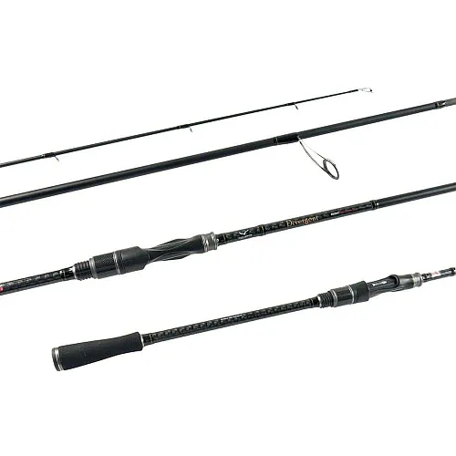 Спиннинг Viva Divergent 802MH 2,44м 12-42g 220007