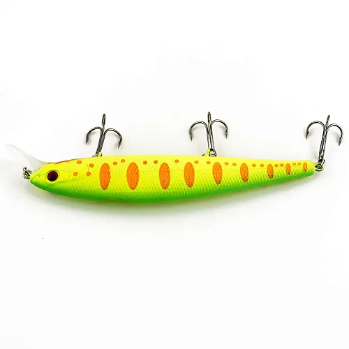 Воблер Sharado WS-N-014 115mm 16.5g color 03