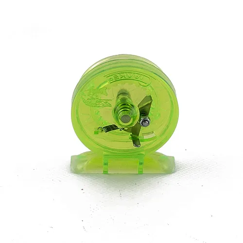 Катушка ПМ проводочная Сталкер d 50 мм ПК ФЦЗ