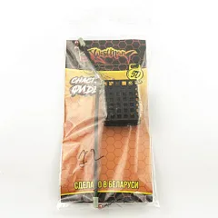 Снасть фидерная метал 50гр РБ