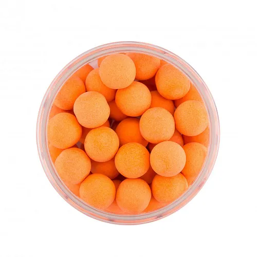 Бойлы GBS Baits Pop-up плавающие 12мм 40гр (уп. 6 шт) Alkaline Pear Щелочная груша